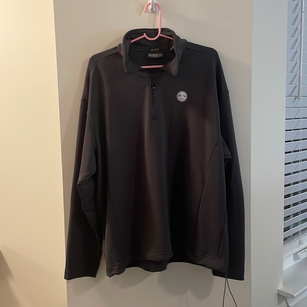 AHD Performance Pullover